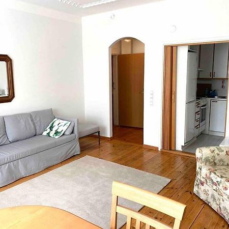 Kamppi 1 - Perfect Location Right In Helsinki Center Appartement Buitenkant foto