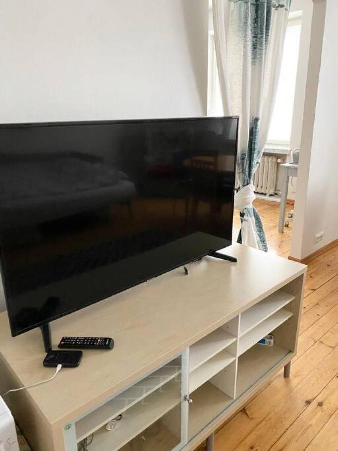 Kamppi 1 - Perfect Location Right In Helsinki Center Appartement Buitenkant foto